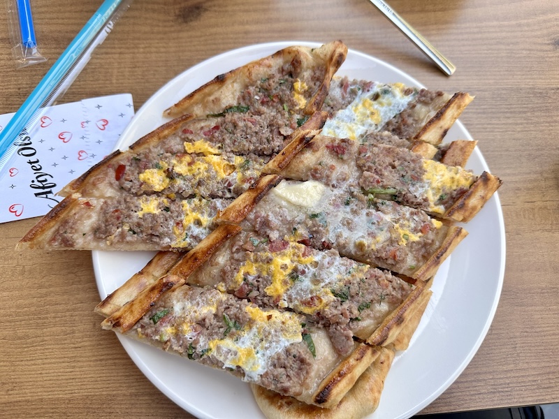 Nysa - Pide