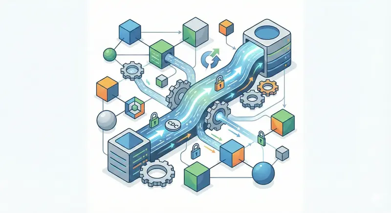 Debezium Blog Featured Image