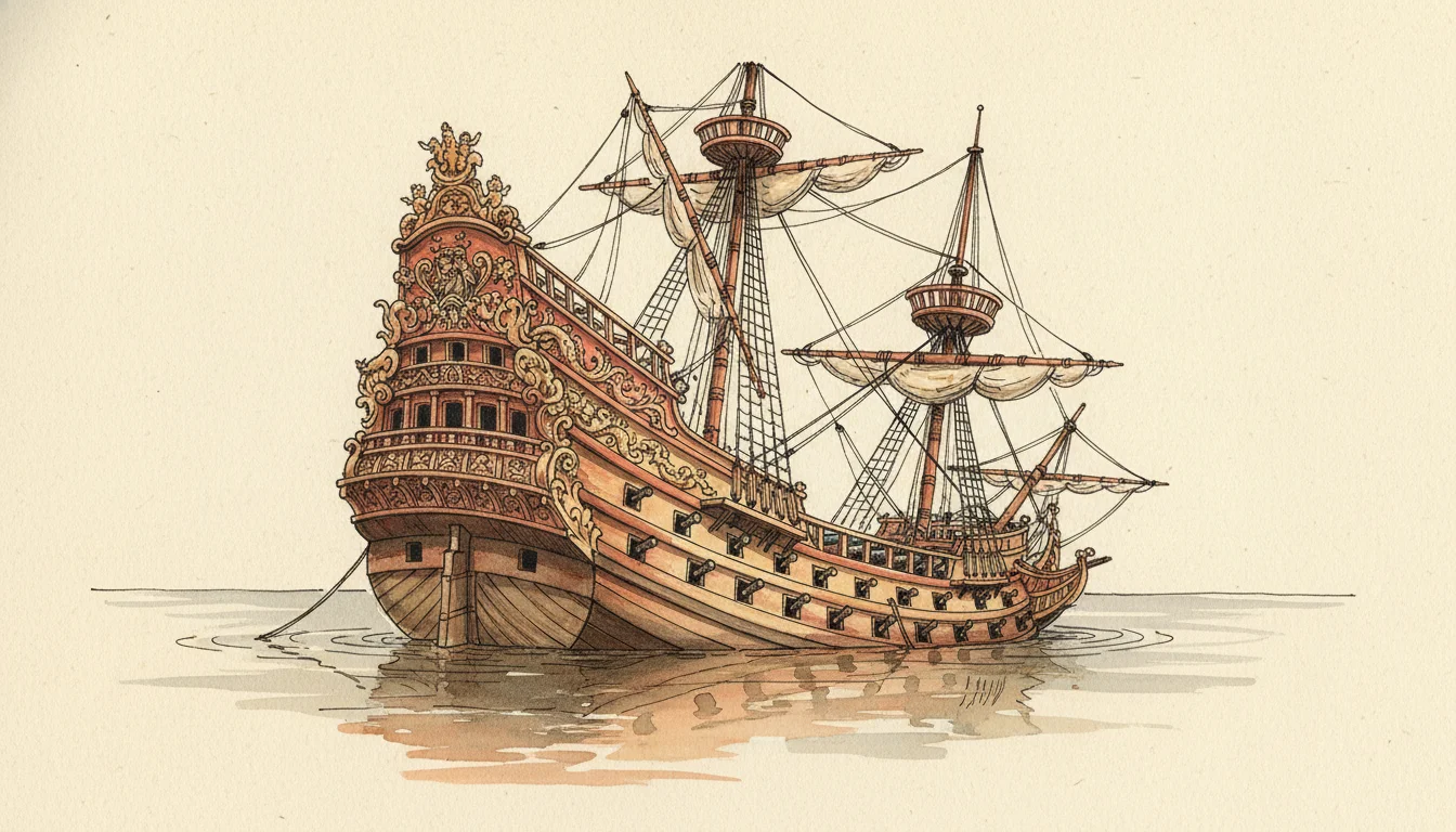 The Prototype Illusion and the Vasa Syndrome